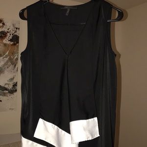 BCBGMaxAzria Tops - blouse BCBGMaxAzria Tops - blouse